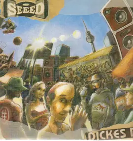 Seeed - Dickes B