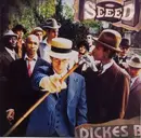 CD Single - Seeed - Dickes B - E.P.