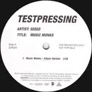 12inch Vinyl Single - Seeed - Music Monks