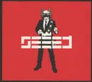 CD - Seeed - Seeed