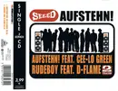 CD Single - Seeed - Aufstehn!
