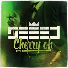 Seeed - Cherry Oh 2014