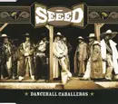 CD Single - Seeed - Dancehall Caballeros