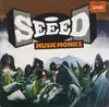 Double LP - Seeed - Music Monks
