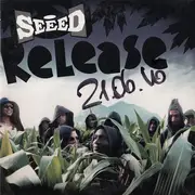 CD Single - Seeed - Release - Cardboard Sleeve