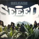 12inch Vinyl Single - Seeed - Release