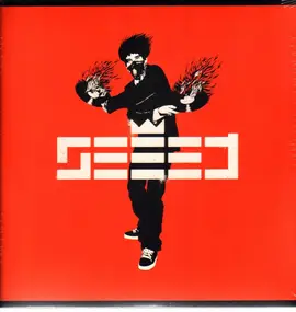 Seeed - Seeed