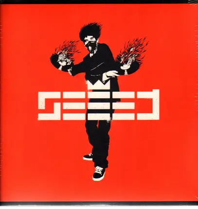 Seeed - Seeed