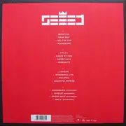 Double LP & MP3 - Seeed - Seeed
