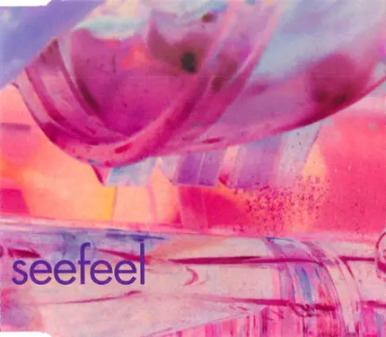 Seefeel - More Like Space EP