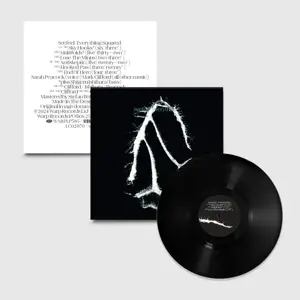 Seefeel - Everything Sqared