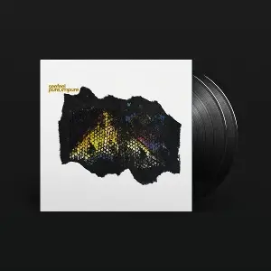 Seefeel - Pure, Impure