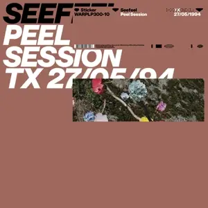 Seefeel - Peel Session
