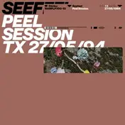 Seefeel - Peel Session