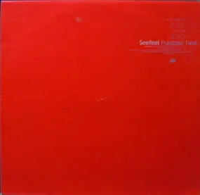 Seefeel - Fracture / Tied