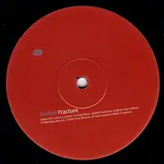 10'' - Seefeel - Fracture / Tied