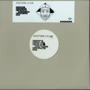 12inch Vinyl Single - Seefunk - Tide