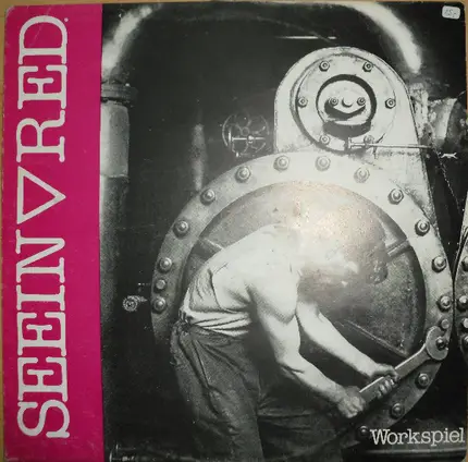 Seein' Red - Workspiel