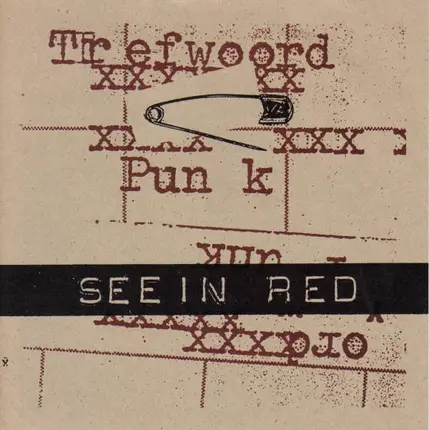 Seein Red - Trefwoord Punk