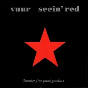 Seein Red - Another Fine Punk Product