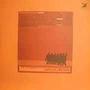 LP - Seein' Red / MK Ultra - Network Of Friends Part 3