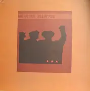 LP - Seein' Red / MK Ultra - Network Of Friends Part 3