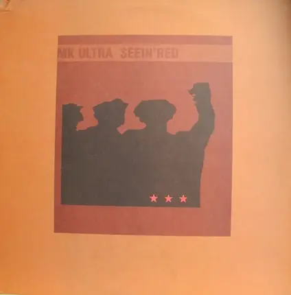 Seein' Red / MK Ultra - Network Of Friends Part 3