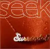 CD - Seek - Surrender