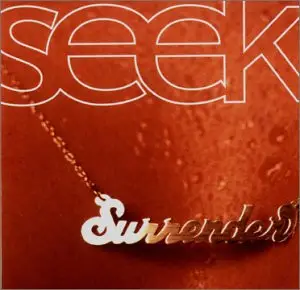 Seek - Surrender