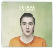 CD - Seekae - The Worry