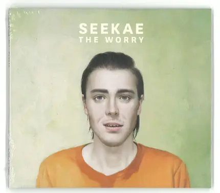 Seekae - The Worry