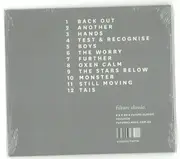 CD - Seekae - The Worry