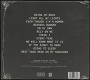 CD - Seeker Lover Keeper - Seeker Lover Keeper - Digipak