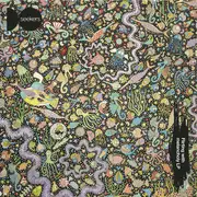 LP - seekers - Flirting With Melancholy LP - Comes with 7'