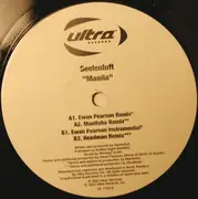 12'' - Seelenluft - Manila