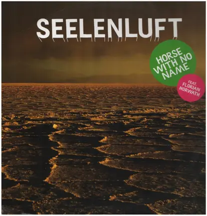 Seelenluft - Horse With No Name