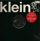 Seelenluft - I Can See Clearly Now / Baby Baby (Remixes)
