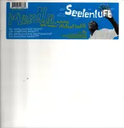 12inch Vinyl Single - Seelenluft - Manila