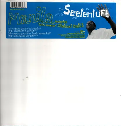 Seelenluft - Manila