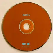 CD Single - Seely - Soft City