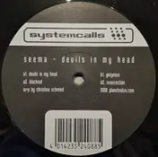 SEEMA - Devils In My Head