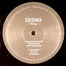 12'' - SEEMA - Diary