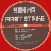 SEEMA - First Strike