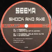 SEEMA - Shock And Awe