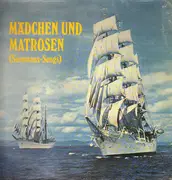 LP - Seemann Songs - Mädchen und Matrosen