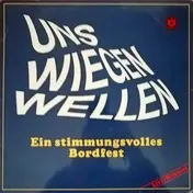 Seemannschor Der Marineversorgungsschule List Auf - Uns Wiegen Wellen