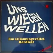 Seemannschor Der Marineversorgungsschule List Auf