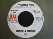 Seemon & Marijke - Vegetable Stew / The Son Of America