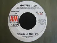 Seemon & Marijke - Vegetable Stew / The Son Of America