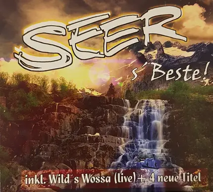 Seer - S'Beste!